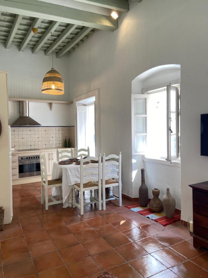 Lxr Oasis Del Mar Tarifa 2Hab Apt Exterior photo