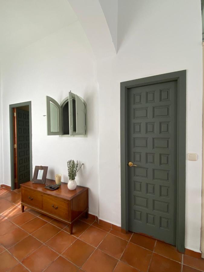 Lxr Oasis Del Mar Tarifa 2Hab Apt Exterior photo
