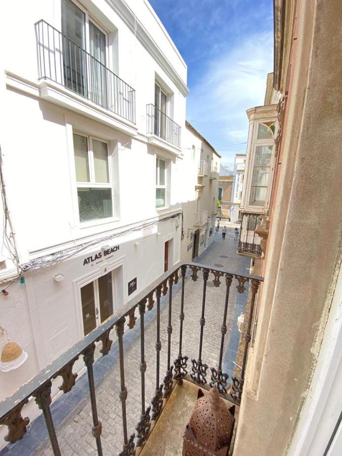 Lxr Oasis Del Mar Tarifa 2Hab Apt Exterior photo