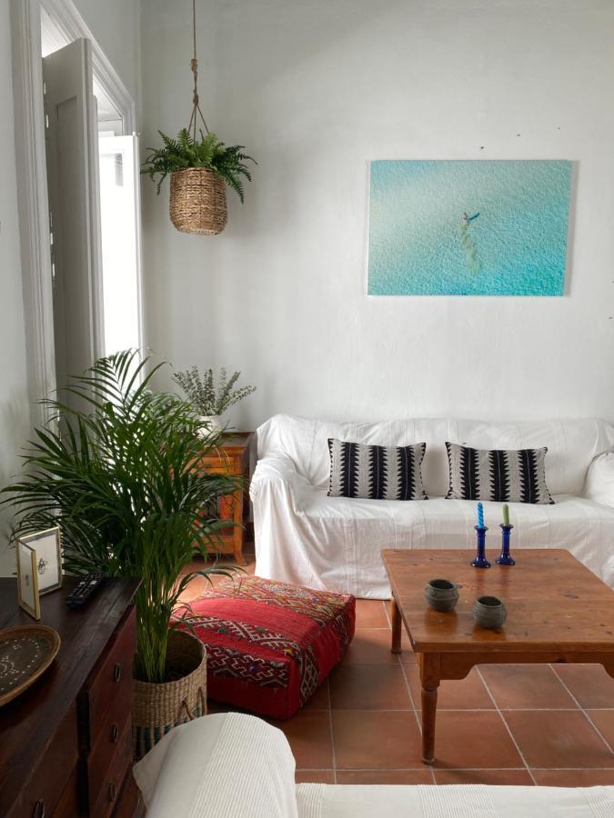Lxr Oasis Del Mar Tarifa 2Hab Apt Exterior photo